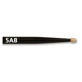 Vic Firth Ab Nere American Classic Bacchette E Spazzole Per Batteria