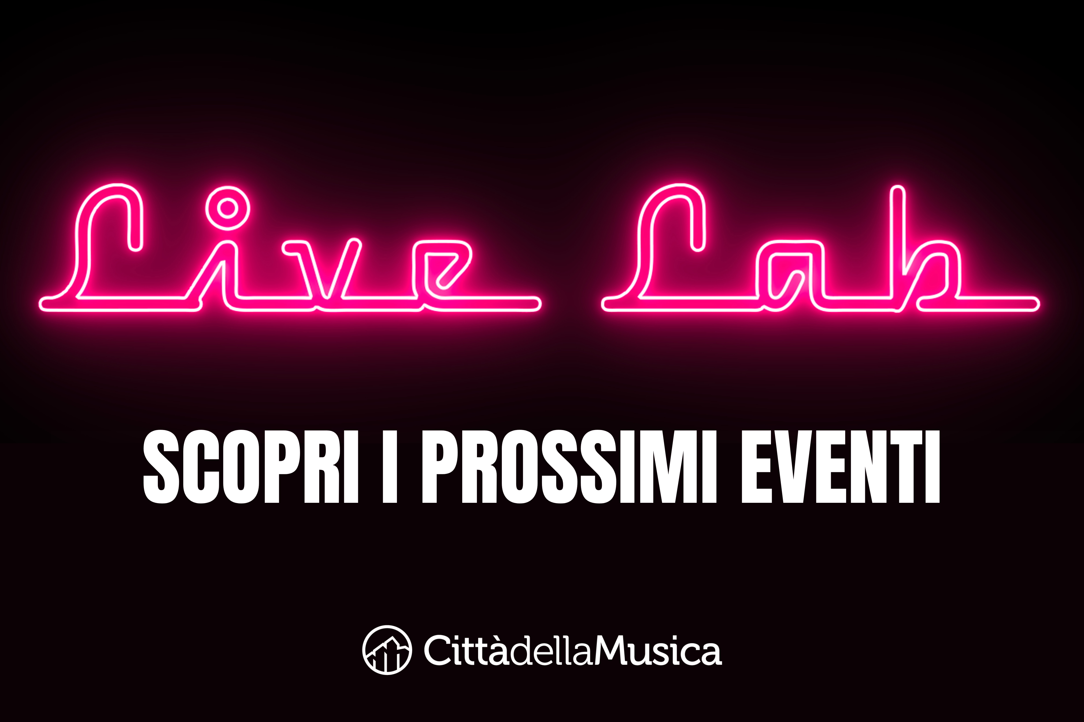 PROSSIMI EVENTI