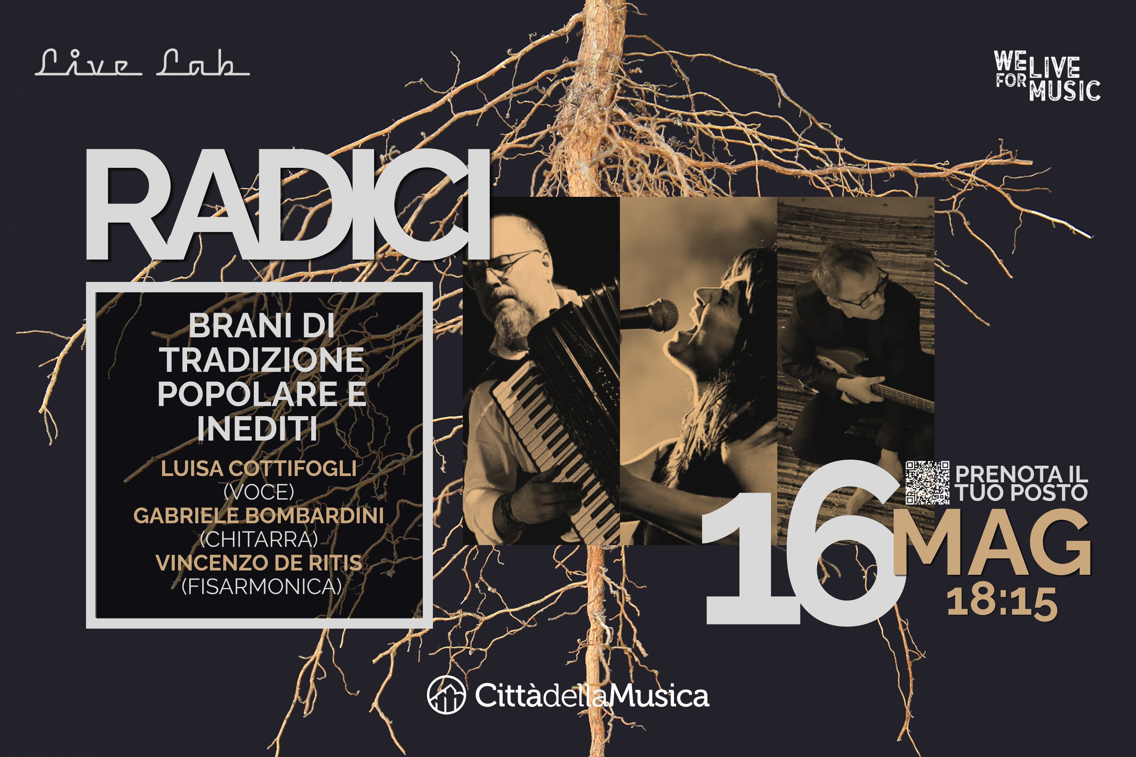 RADICI