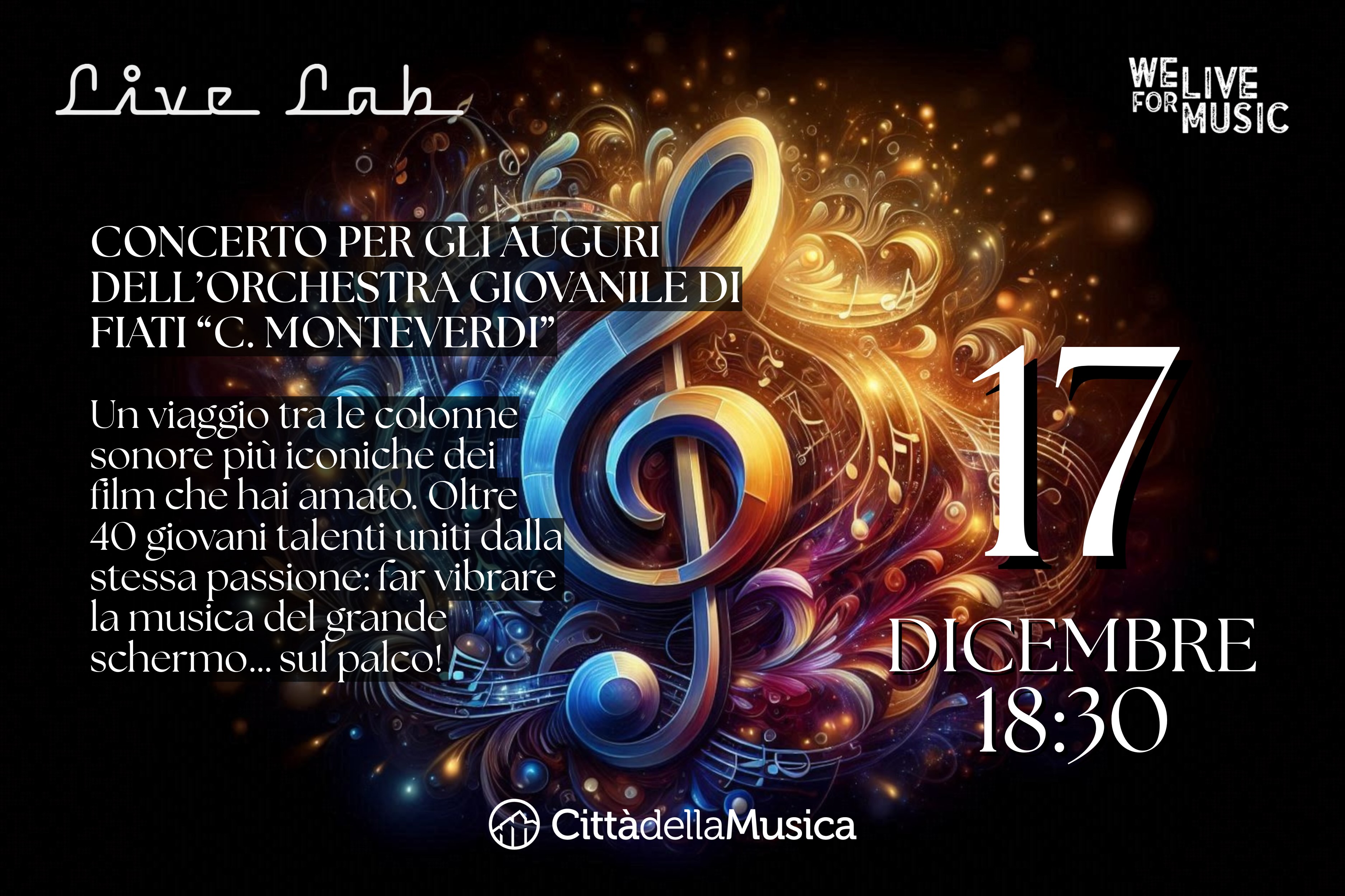 Orchestra Monteverdi