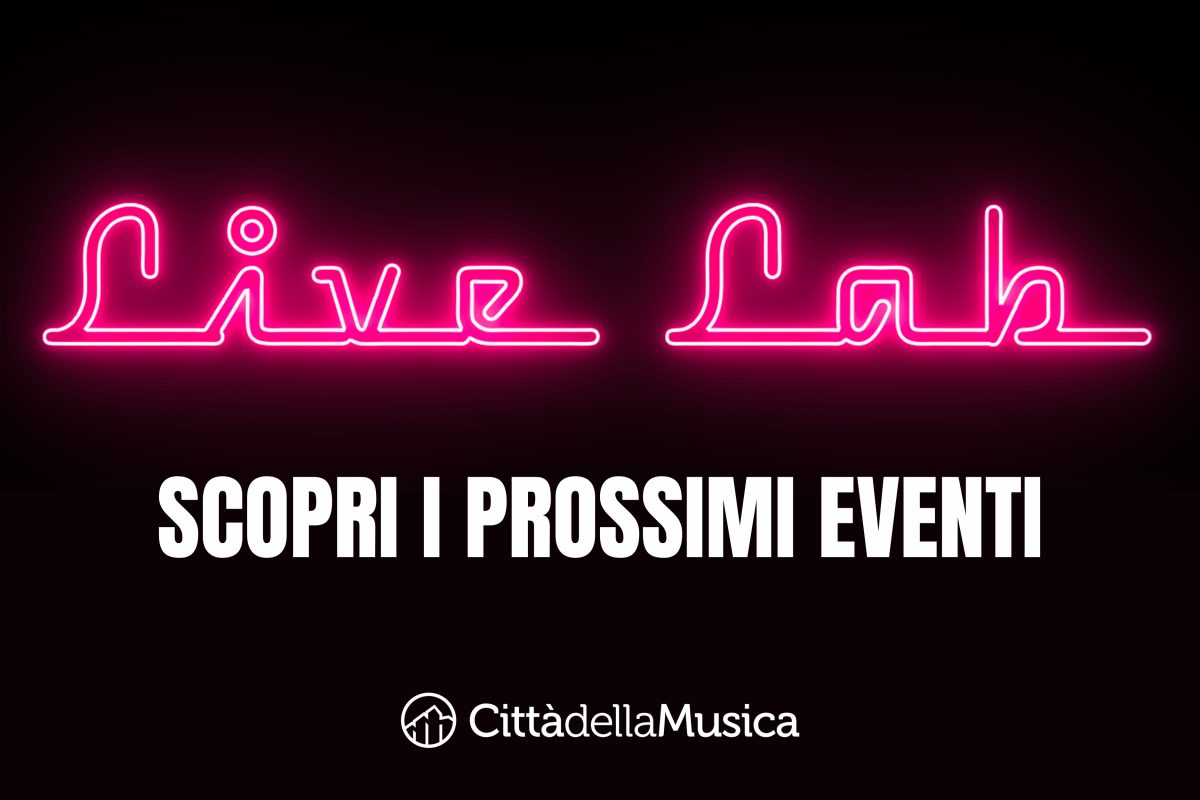 PROSSIMI EVENTI