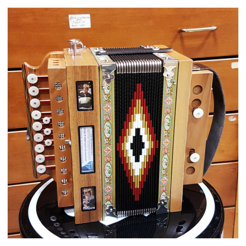 Di Leonardo ch01 2 bassi lumiere in fa flautato 2