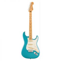 Fender player ii strat mn aquatone blue