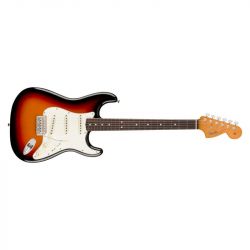 Fender vintera iii late '60s stratocaster rw 3ts w/bag