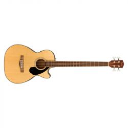 Fender cb-60sce natural