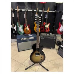 Gibson les paul junior tobacco burst + ast. conto vendita