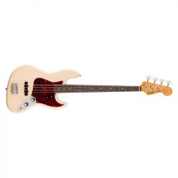 Fender vintera iii early '60s jazz bass rw owt w/bag