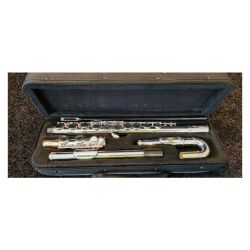 Buffet Crampon cooper scale 22b conto vendita