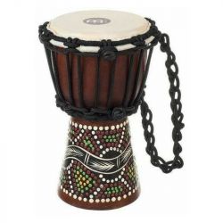 Meinl hdj6-xxs 4.5