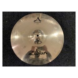 Zildjian i series crash 16" usato
