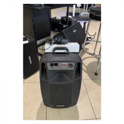 Audio Design Pro m2 10w/l diffusore a batteria 10 conto vendita