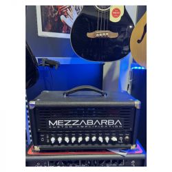 Mezzabarba skill 30 custom color tolex conto vendita