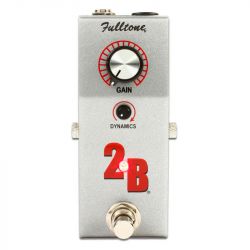 Fulltone standard line 2b booster