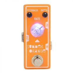 Tone City tremble - tremolo usato