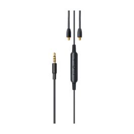 Shure rmce-uni cavo minijack con microfono per auricolari android, ios |  Auricolari