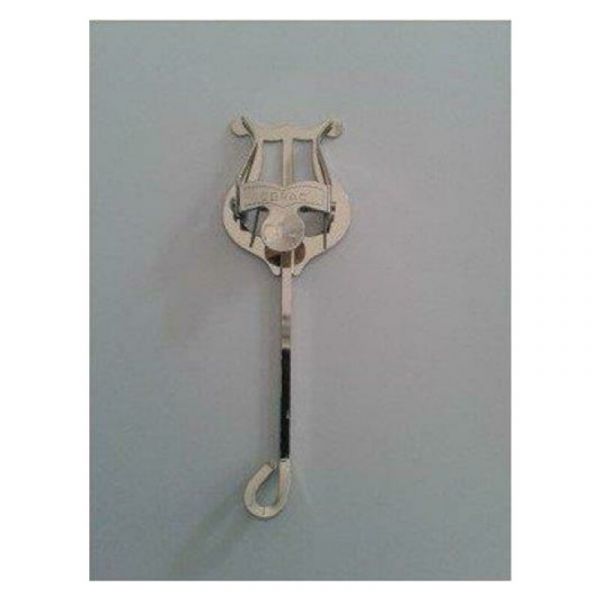 Croson 1225 letturino grancassa e rullante