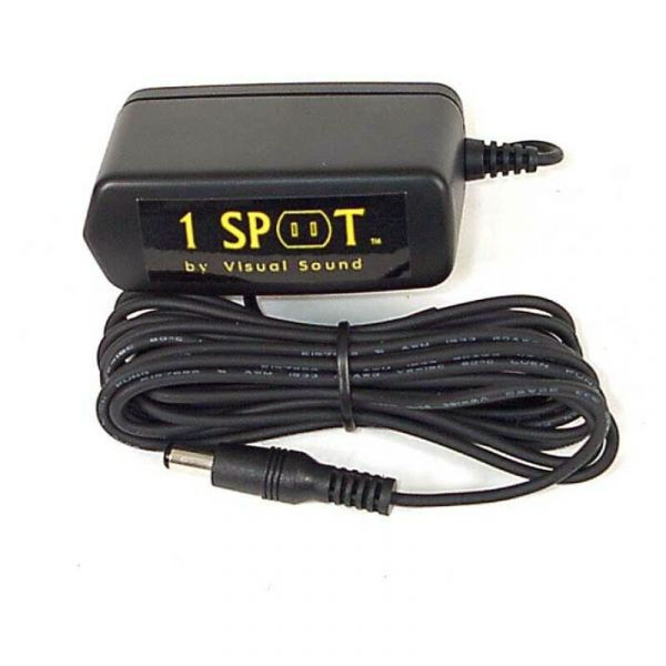 Visual Sound 1spot alimentatore 9v per pedalboard nw1-e