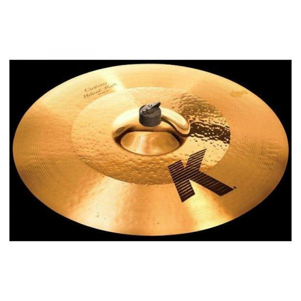 Zildjian 20 k custom hybrid ride