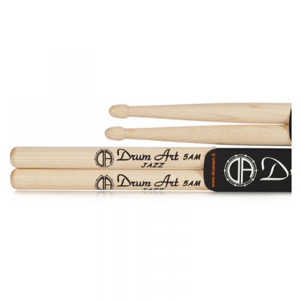 Drum Art 5am jazz maple
