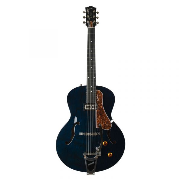 Godin 5th avenue night club indigo blue