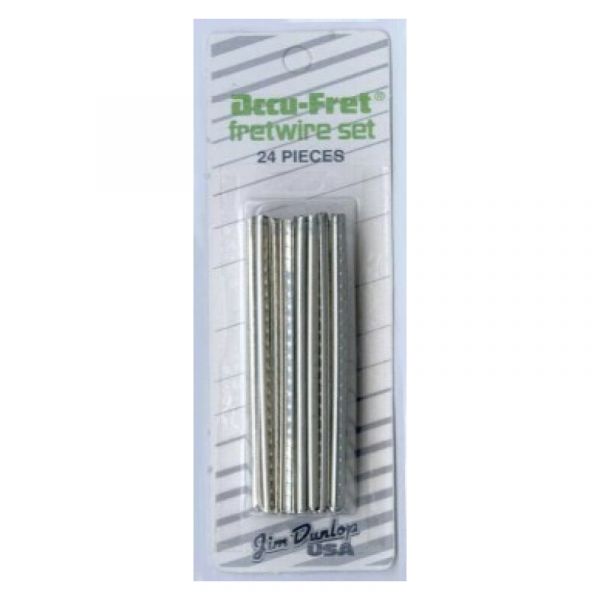 Dunlop 6s/6130 set 24 tasti jumbo 6130