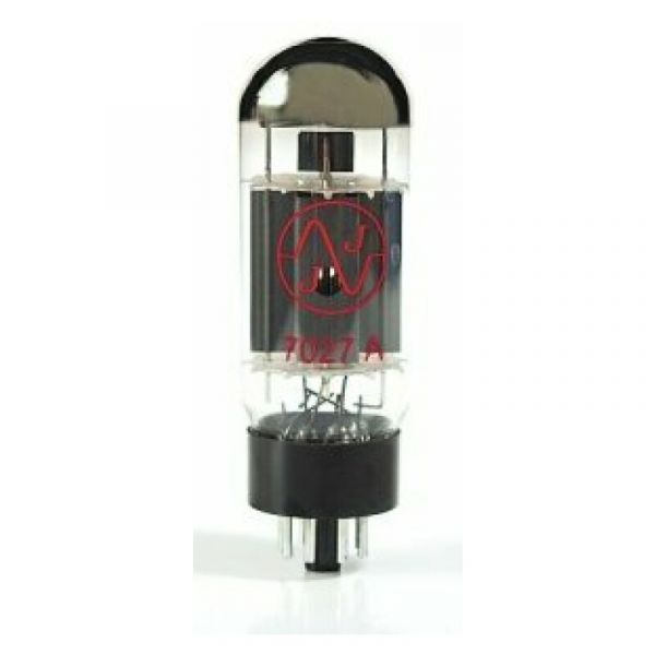 Jj Electronic 7027a - valvola - jj electronic