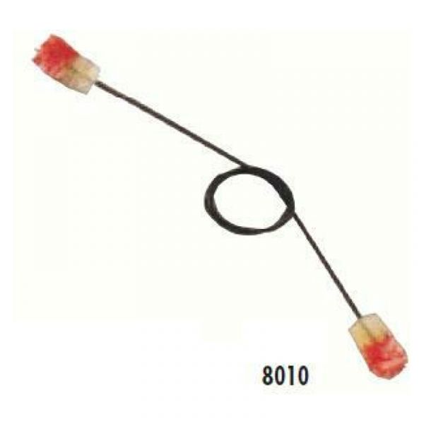 Helin 8010 scovolino per tromba
