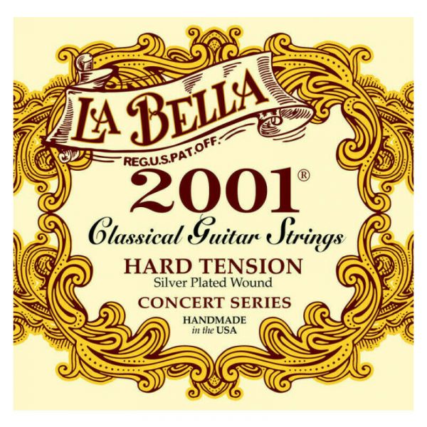 Labella 2001hard