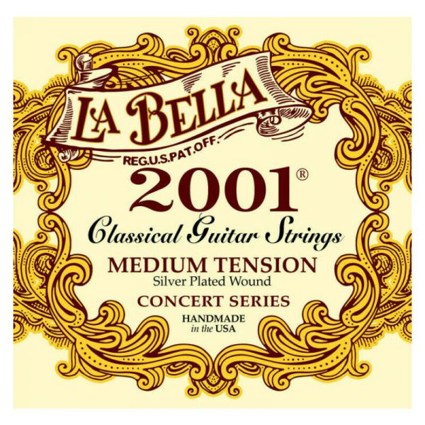 Labella 2001med