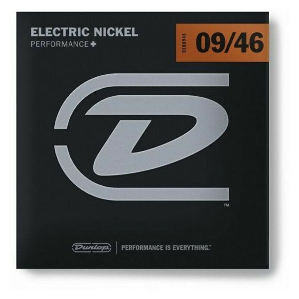 Dunlop den0946 light/heavy