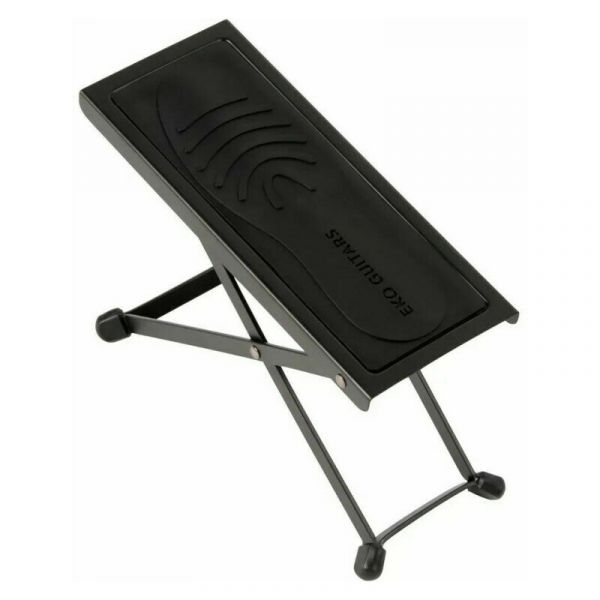 Eko Guitars gbu foot rest - poggiapiede