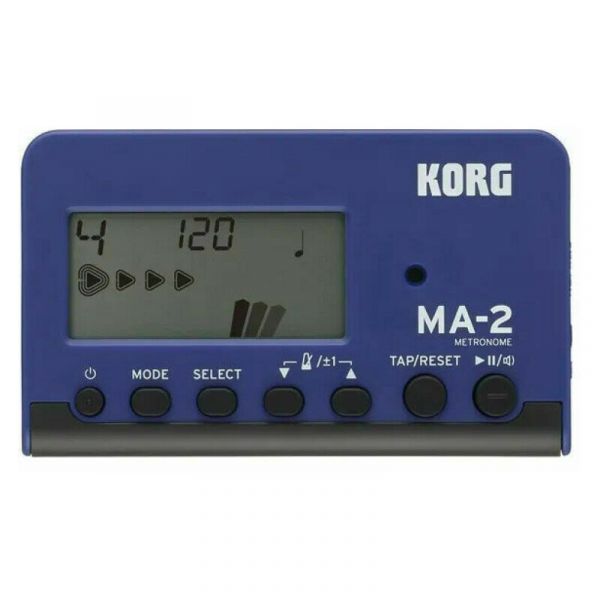 Korg ma2 blbk