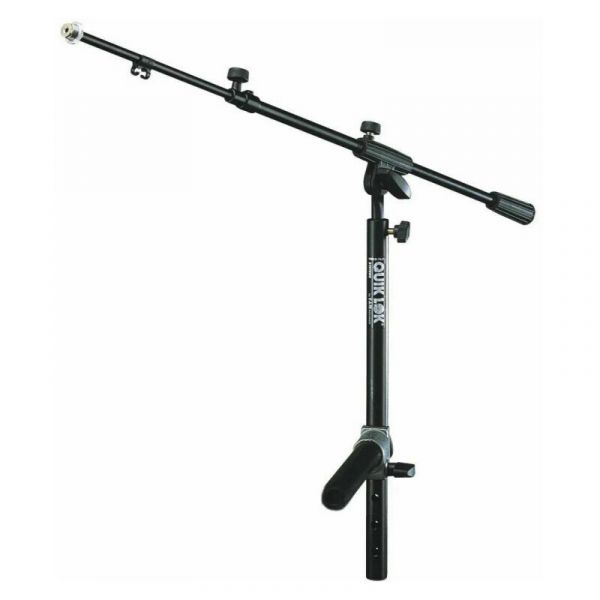 Quik Lok qlx4 asta microf. x reggitast.
