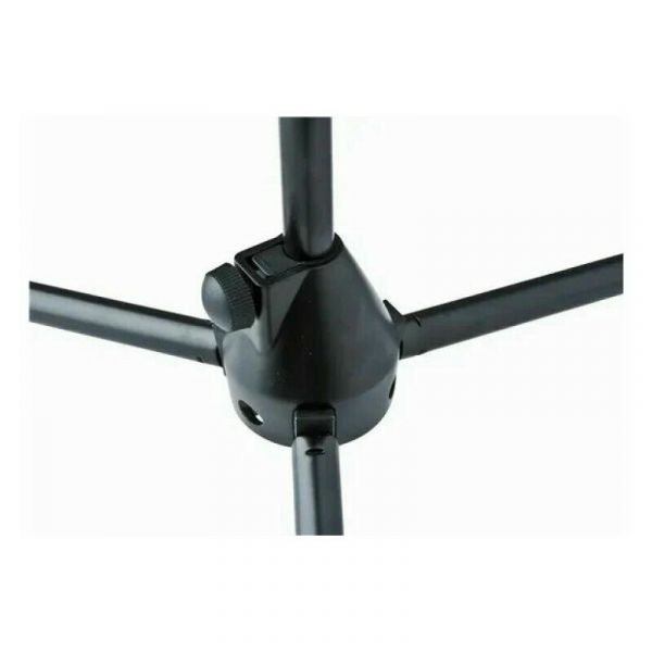 Quik Lok a496bk asta nana telescopica