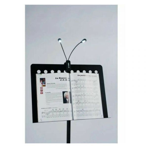 Quik Lok ms22led music light quik led