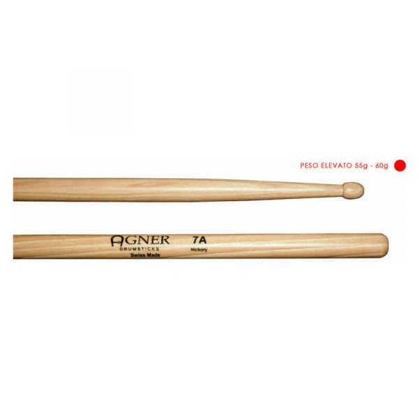 Agner 7a regular heavy