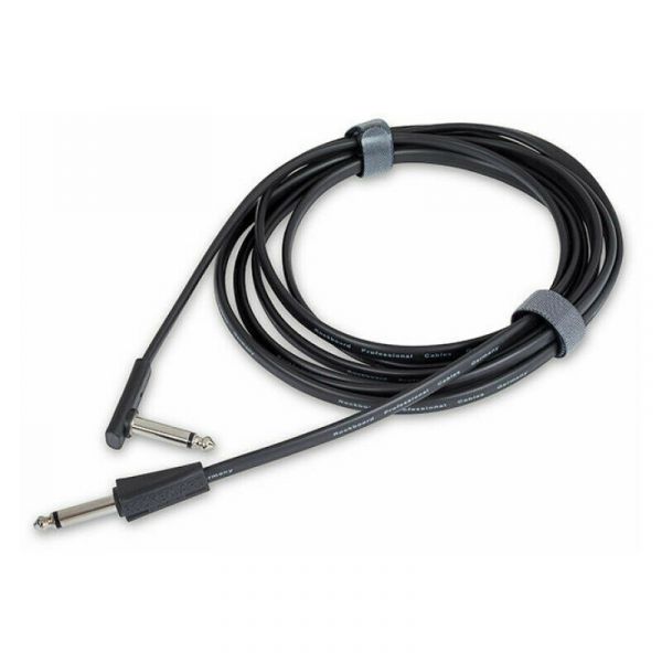 RockBoard rbo cab fl 300 blk sa jack - jack pipa 3 mt.