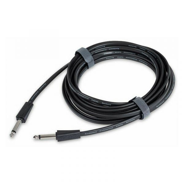 RockBoard rbo cab fl 600blk ss jack - jack 6 mt.