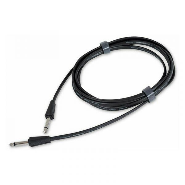 RockBoard rbo cab fl 300blk ss jack - jack 3 mt.