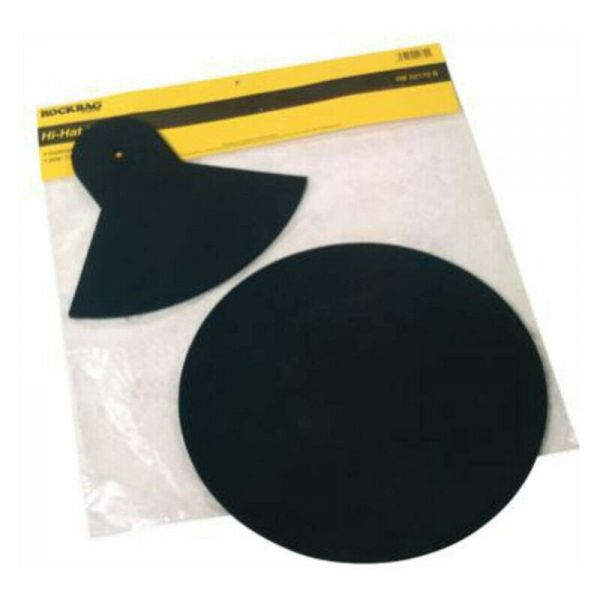 RockBag rb22170b hi - hat pad