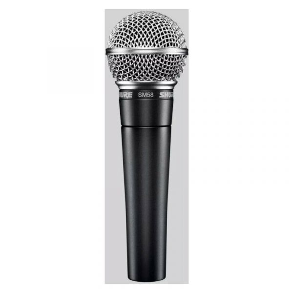 Shure sm58 lce