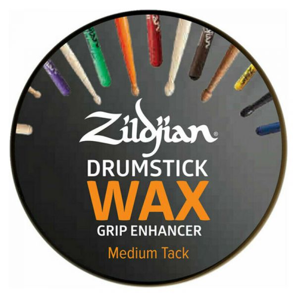 Zildjian cera zildjian per bacchette twax2