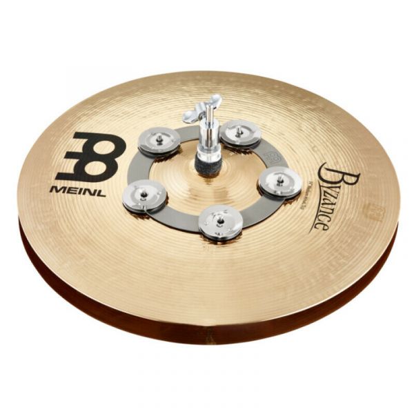 Meinl ching ring