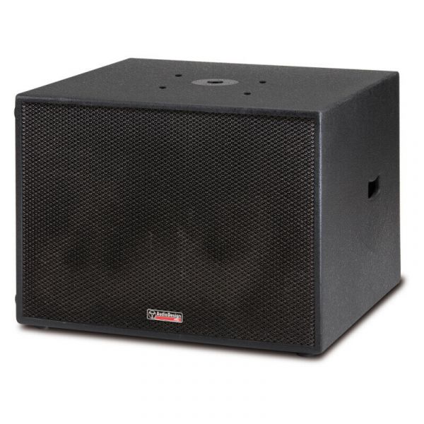 Audio Design Pro s-15ap