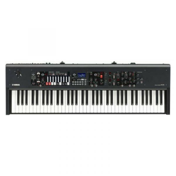 Yamaha yc73