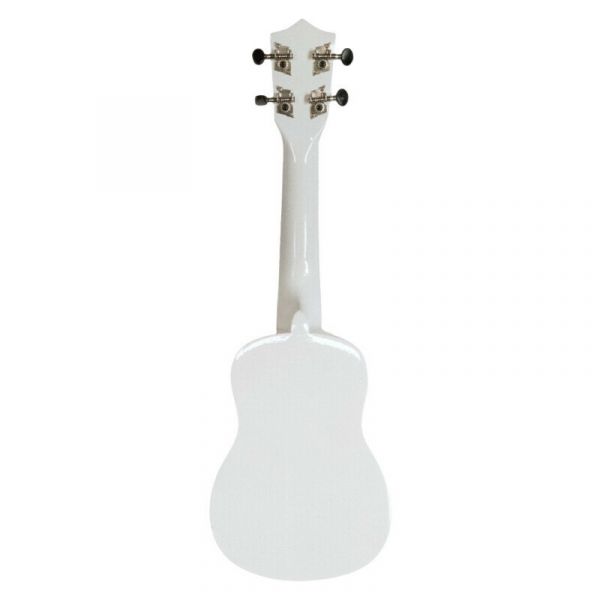 Oqan quk-1 ukulele bianco + borsa