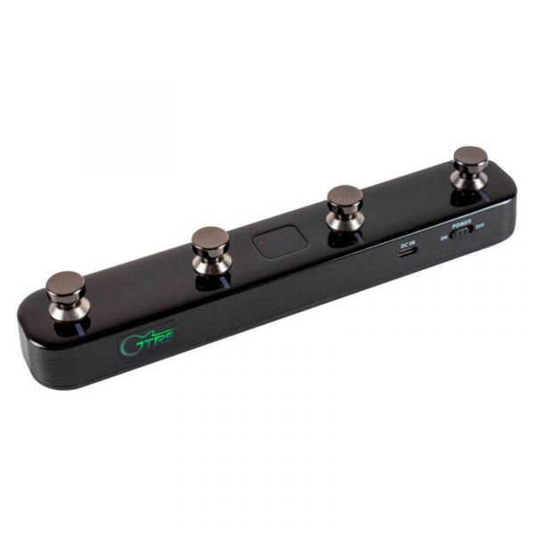 Mooer gtrs gwf4 wireless