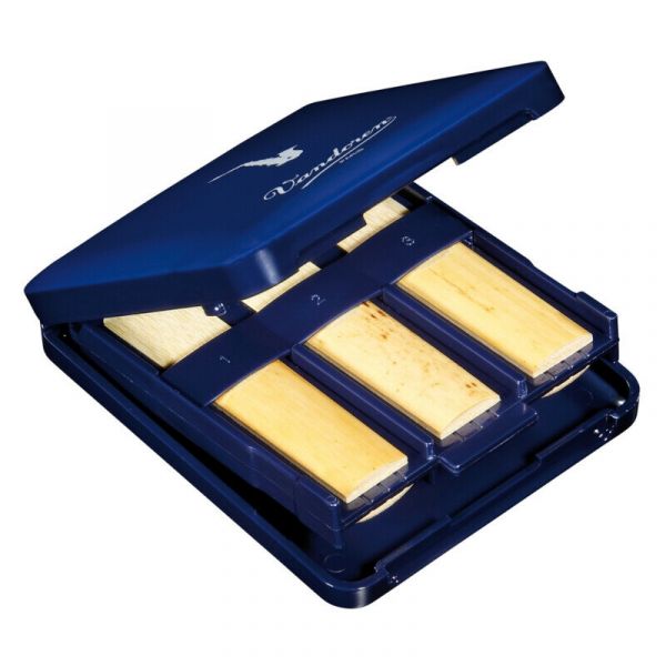 Vandoren salva ance vrc620