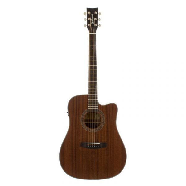 Goldwood gw-cs-dce-mh-ns mogano series + borsa