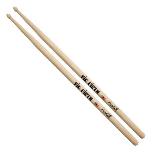 Vic Firth 5a american concept freestyle